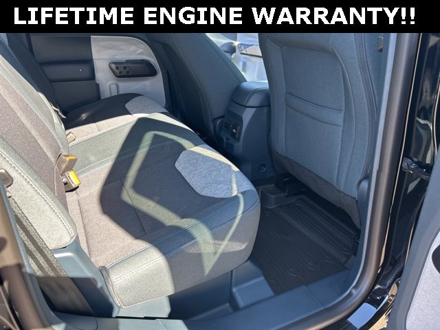 New 2025 Ford Maverick XLT image 37