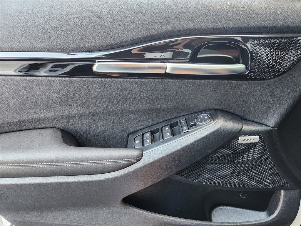 New 2026 Kia Seltos SX image 16