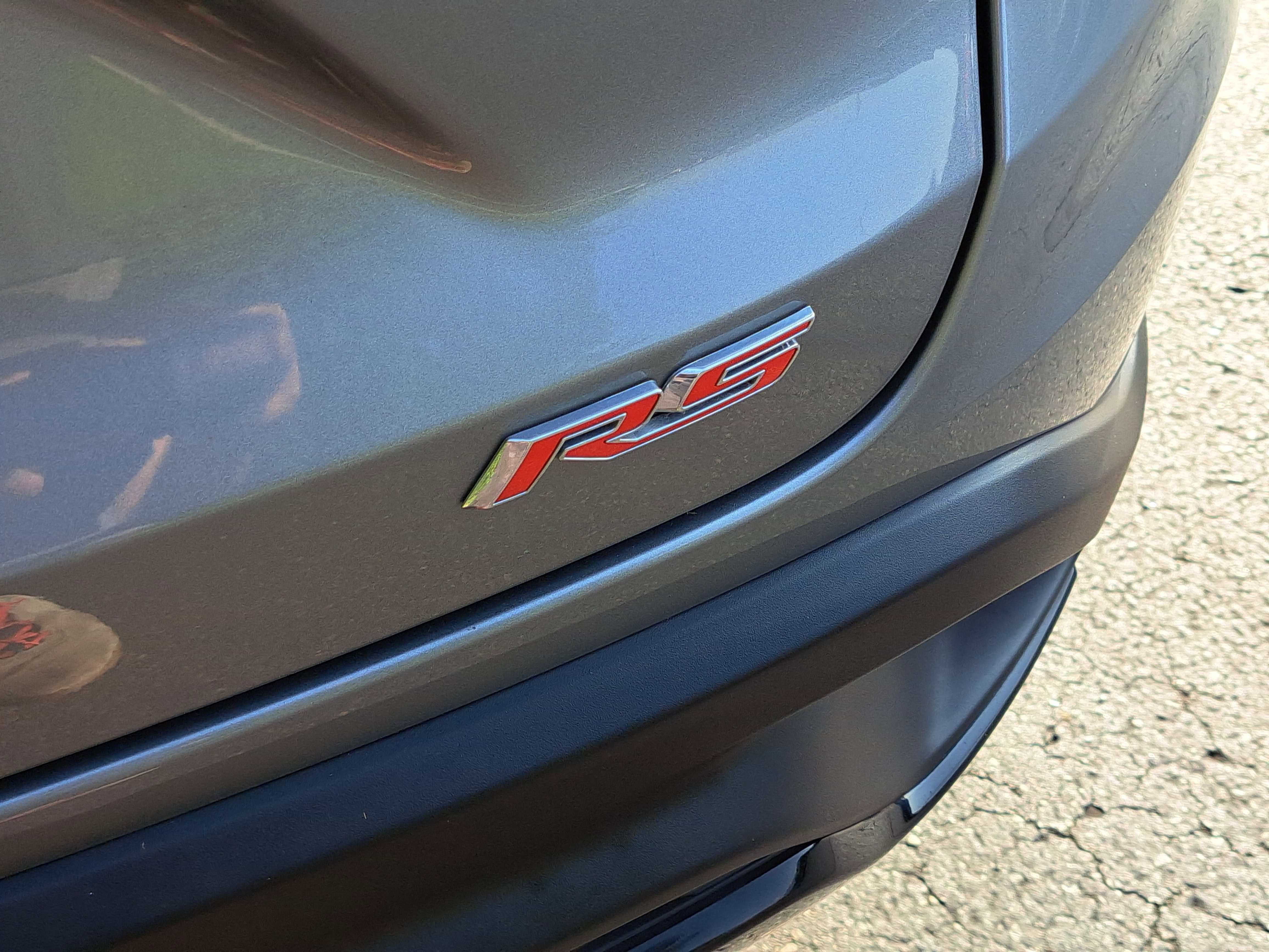 Used 2024 Chevrolet Trax RS w/ Sunroof Package image 6