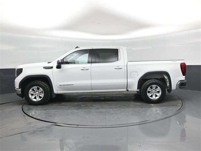 Used 2023 GMC Sierra 1500 SLE image 7