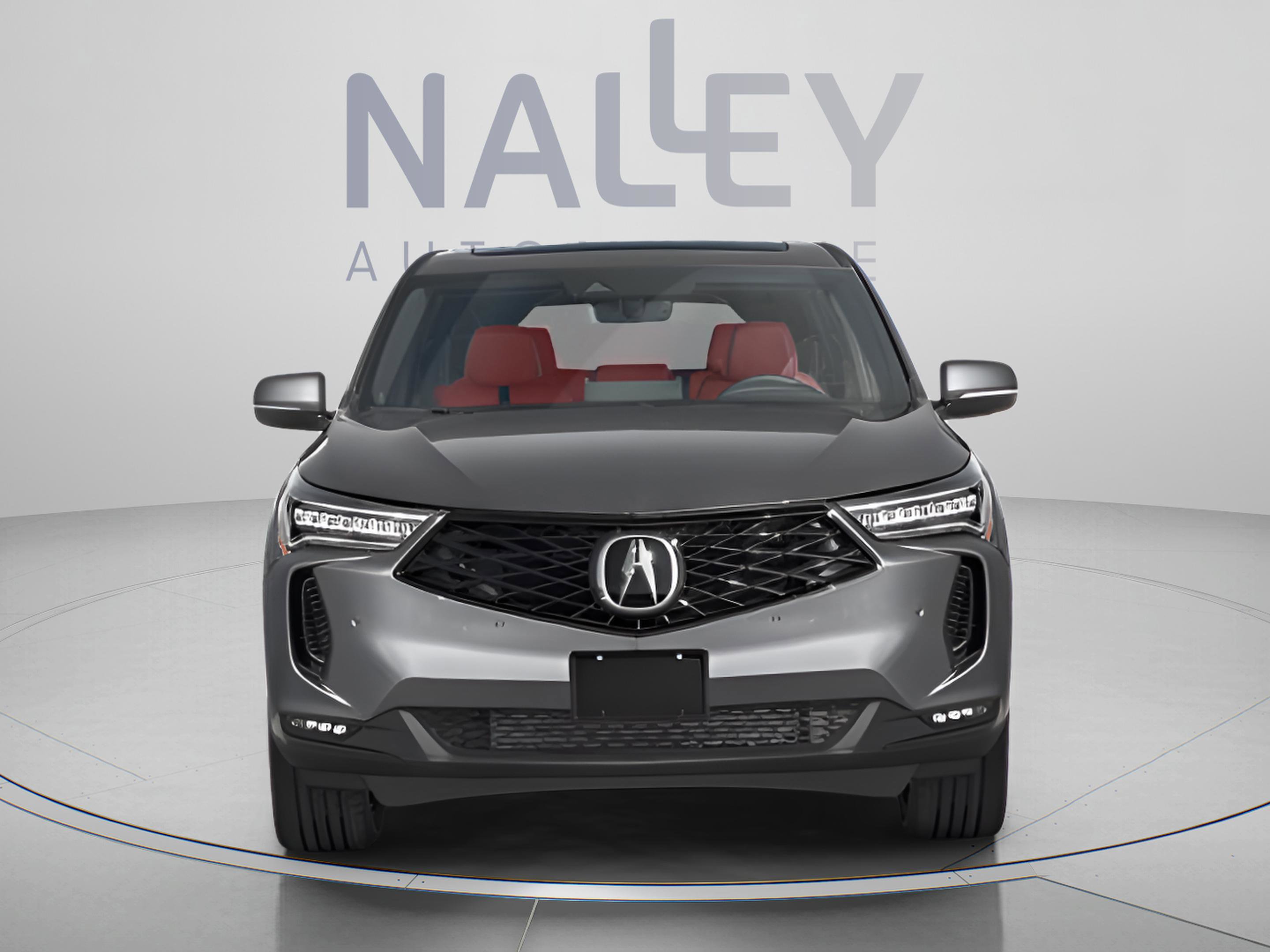 New 2026 Acura RDX A-Spec AWD/4WD image 6