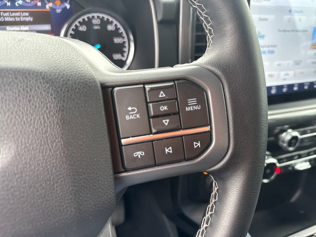 Used 2023 Ford F150 XLT w/ Equipment Group 302A High image 30