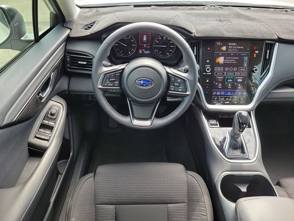 Used 2025 Subaru Outback Premium w/ Popular Package #1A AWD/4WD image 19