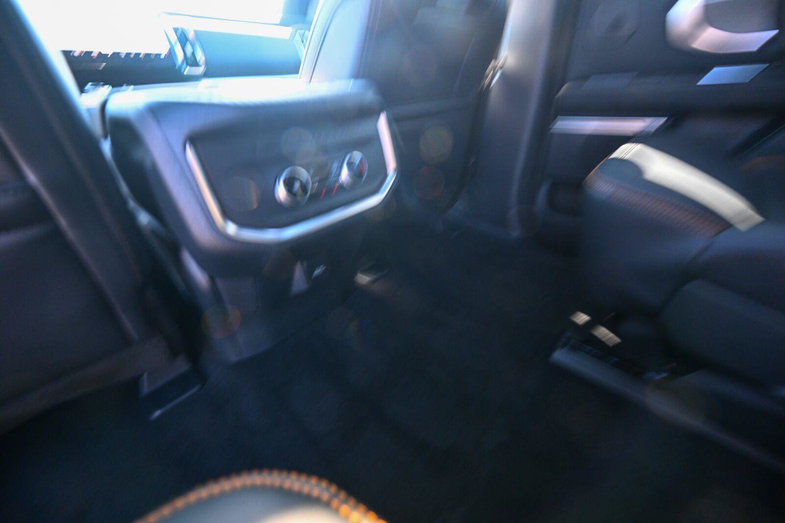 New 2027 Ford Expedition Tremor w/ Driver's Package AWD/4WD image 18