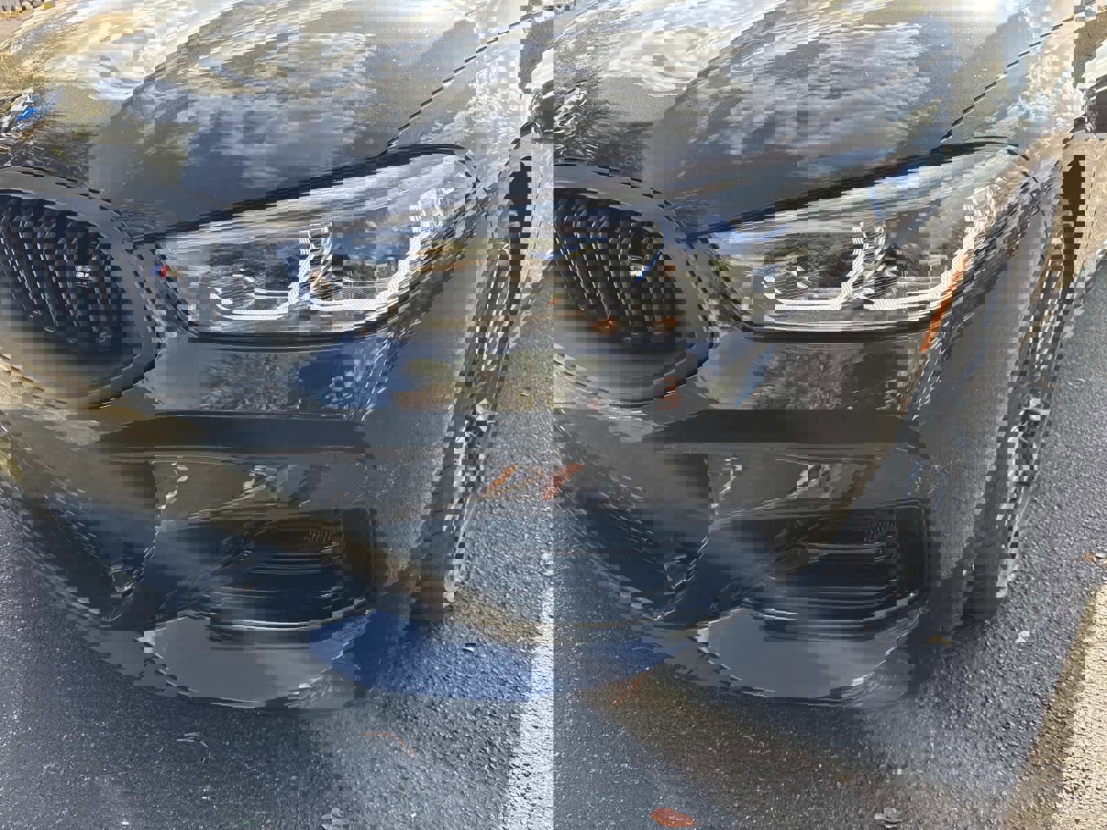 New 2026 BMW M850i xDrive image 9