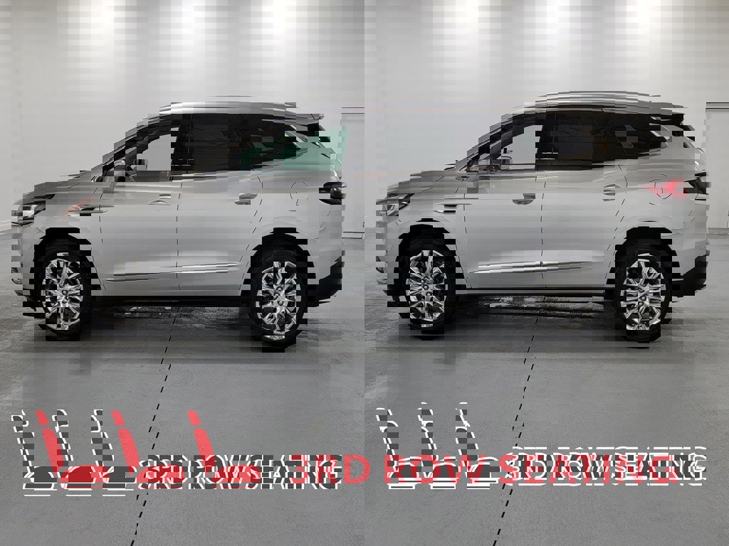 Used 2020 Buick Enclave Essence image 6