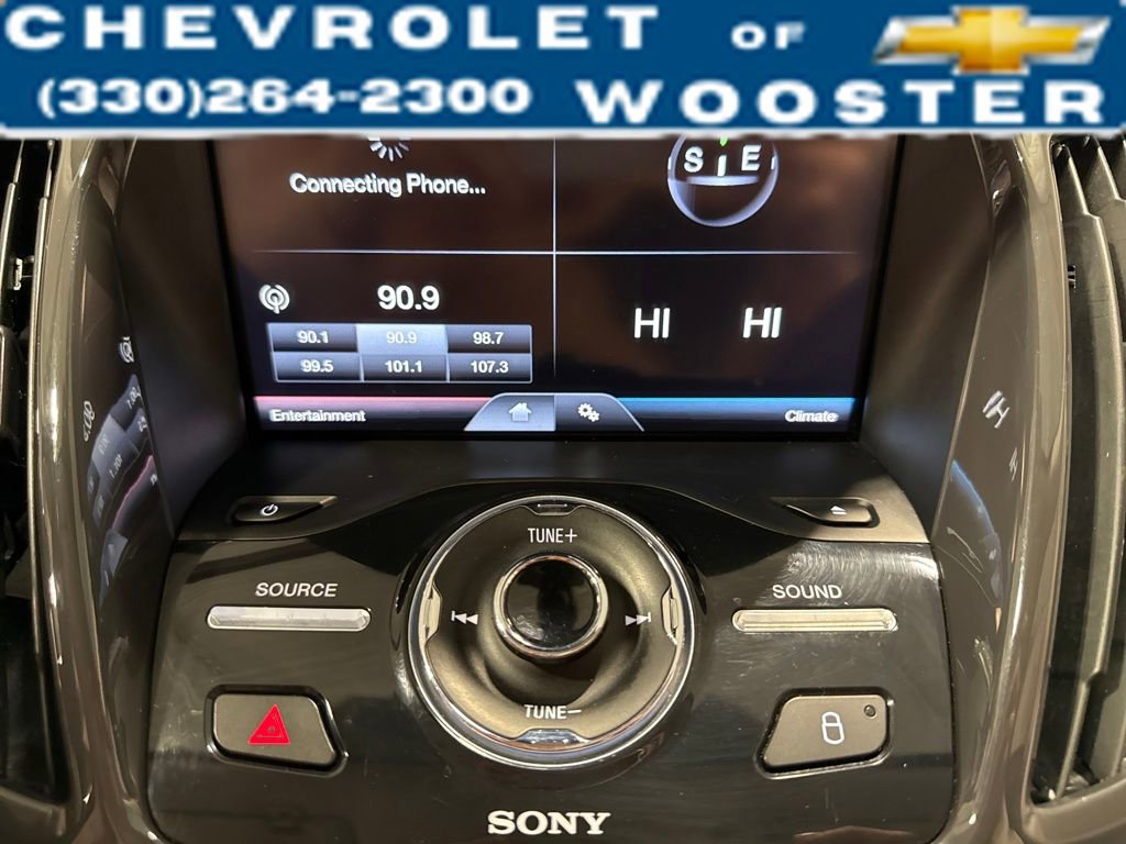 Used 2014 Ford Escape Titanium w/ Equipment Group 401A image 12