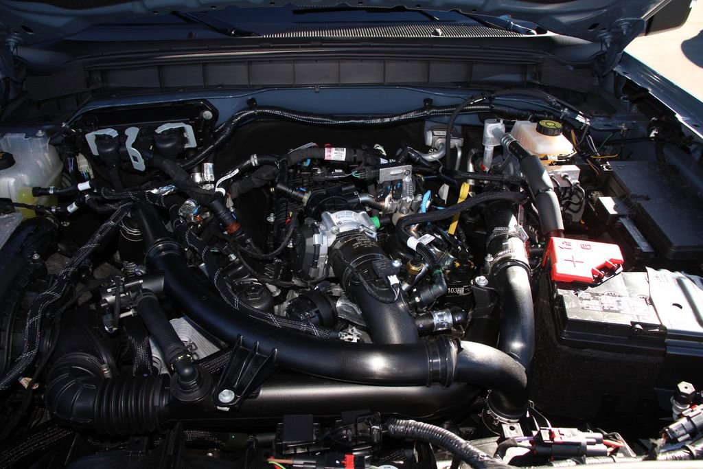 Certified 2023 Ford Bronco Wildtrak image 29