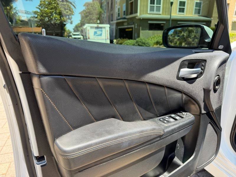 Used 2018 Dodge Charger R/T RWD image 42