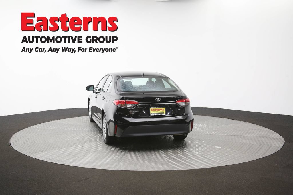 Used 2024 Toyota Corolla LE FWD image 64