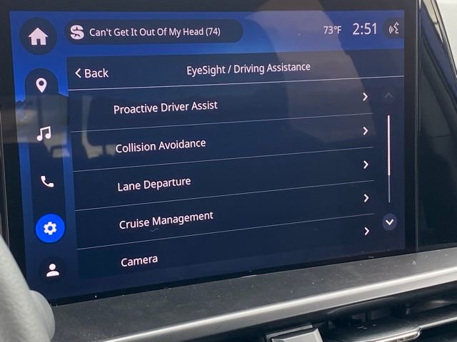 New 2026 Subaru Outback Limited XT image 22