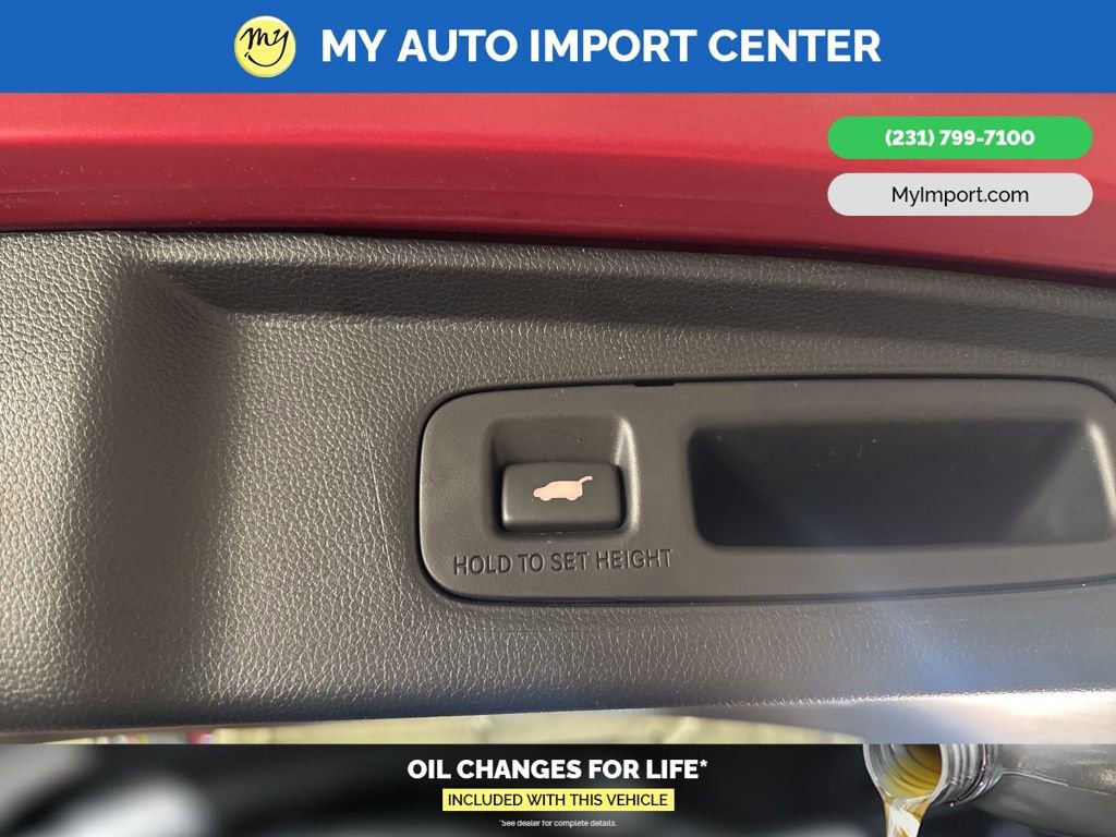 Used 2024 Honda CR-V EX-L image 29