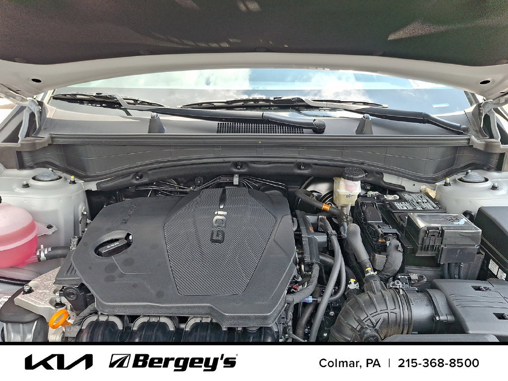 Certified 2026 Kia Sportage X-Line w/ X-Line Technology Package AWD/4WD image 28