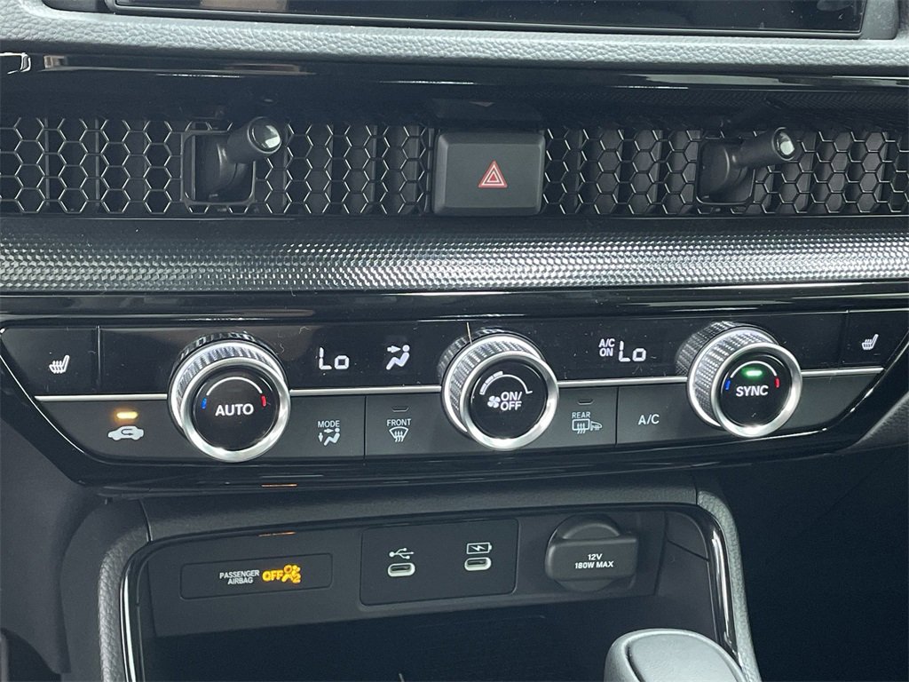 New 2026 Honda CR-V EX-L image 27