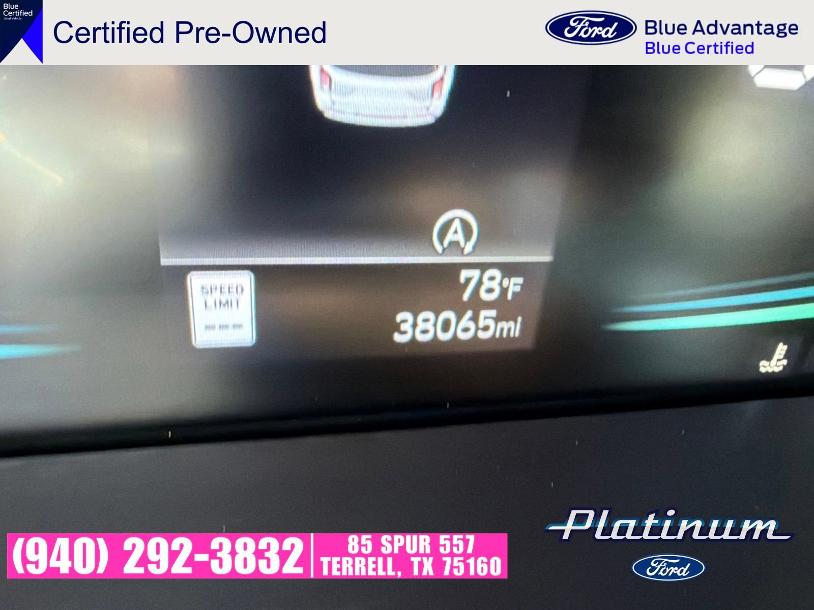 Used 2024 Hyundai Palisade SEL FWD image 15