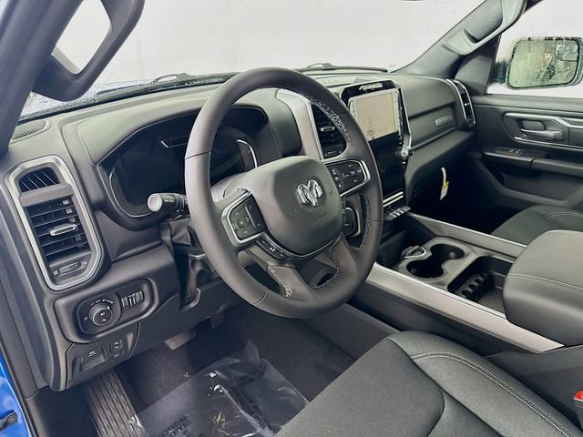 New 2026 RAM 1500 Big Horn image 9