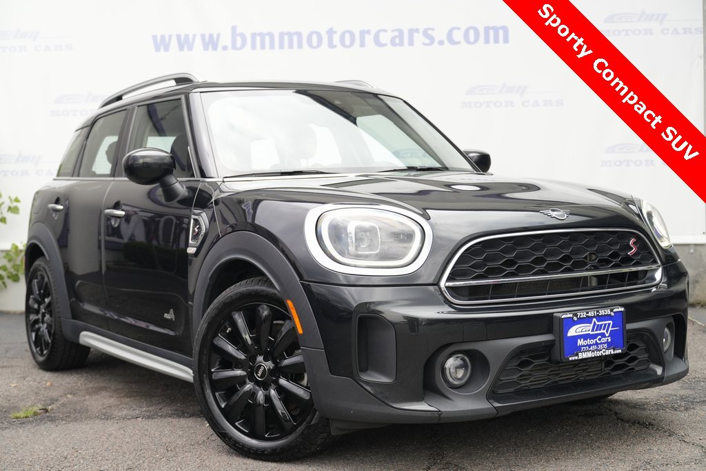 Used 2023 MINI Cooper Countryman S