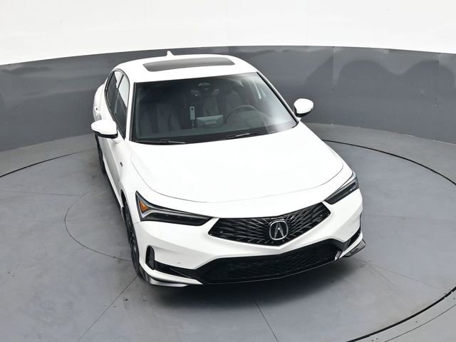 New 2026 Acura Integra A-Spec FWD image 27