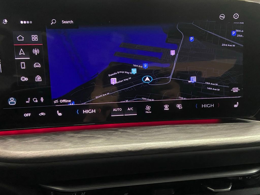 New 2025 Audi Q5 Premium Plus image 12