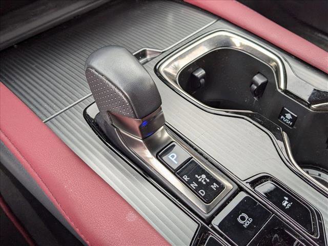Used 2024 Lexus RX 500h F Sport image 12