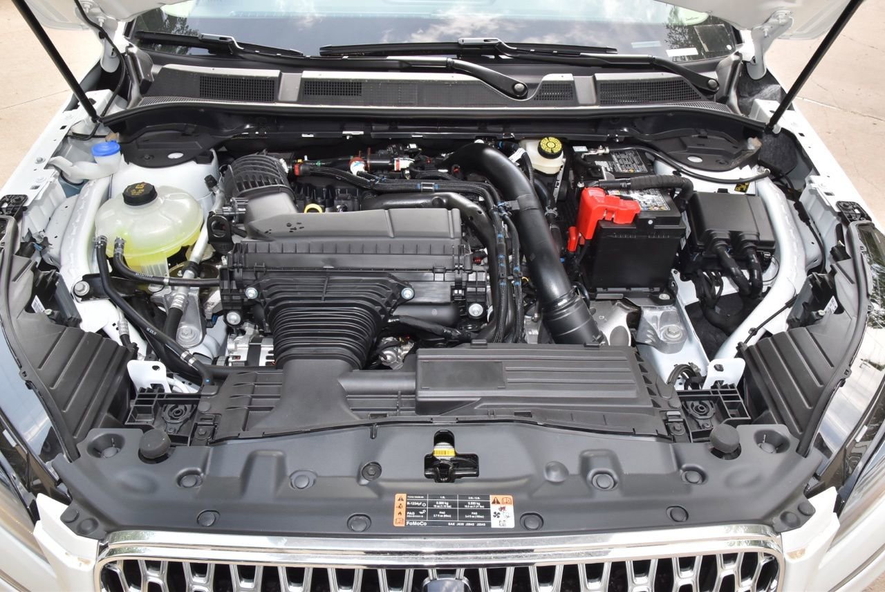 New 2026 Lincoln Corsair Premiere image 37