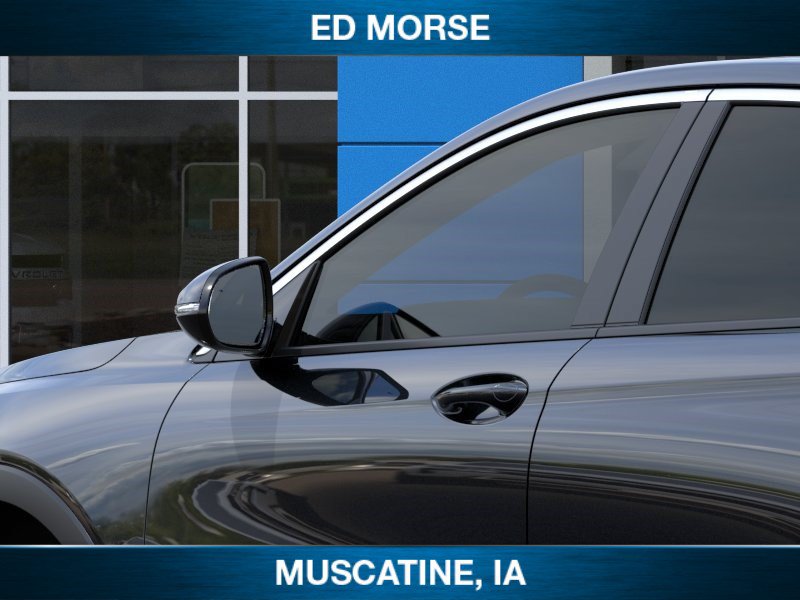 New 2026 Buick Envista Preferred FWD image 12