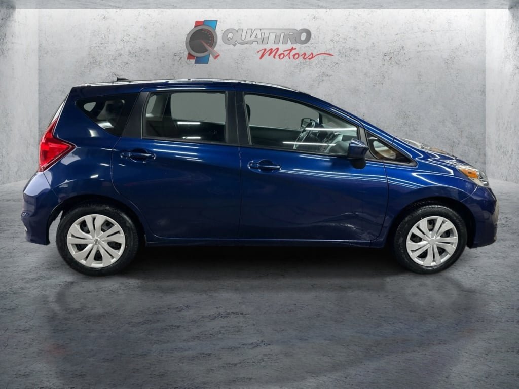 Used 2018 Nissan Versa Note SV FWD image 7