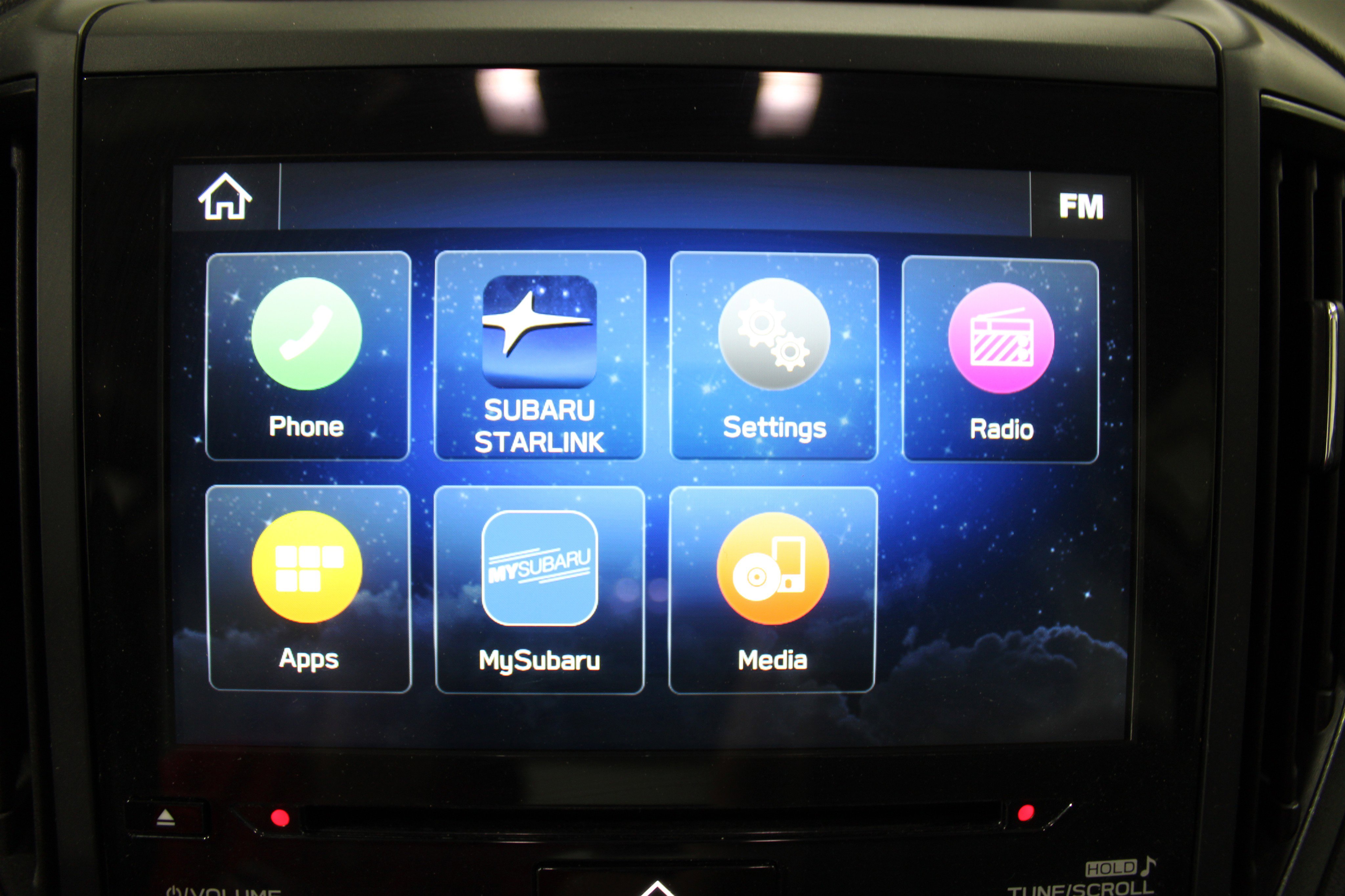 Used 2022 Subaru Forester Sport AWD/4WD image 14