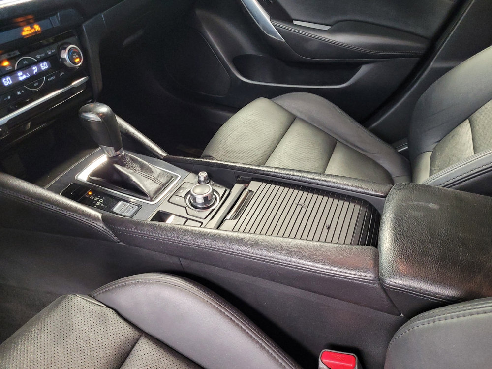 Used 2016 MAZDA MAZDA6 Touring image 26