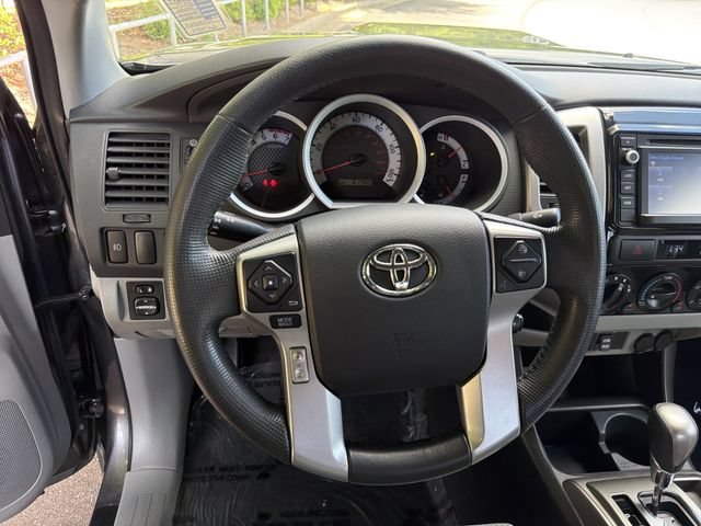 Used 2014 Toyota Tacoma PreRunner w/ TRD Sport Package RWD image 24