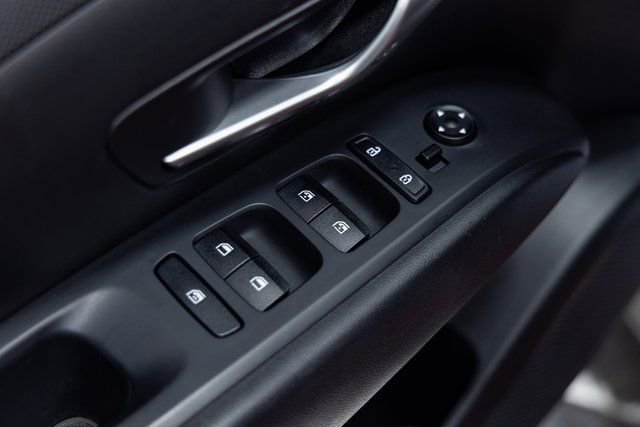 Used 2023 Hyundai Tucson SEL image 12