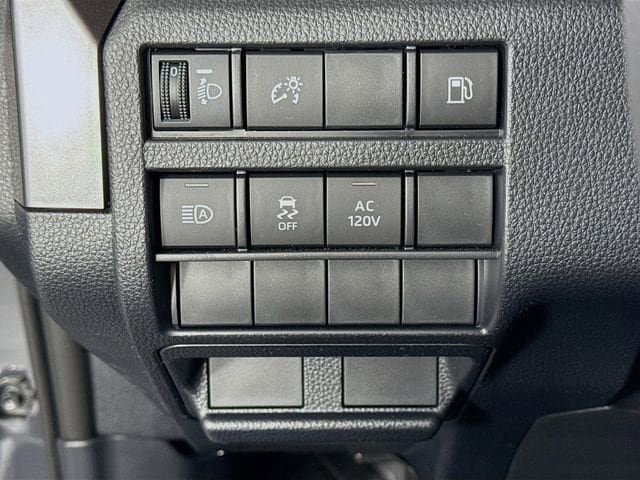 New 2026 Toyota 4Runner TRD Off-Road AWD/4WD image 10