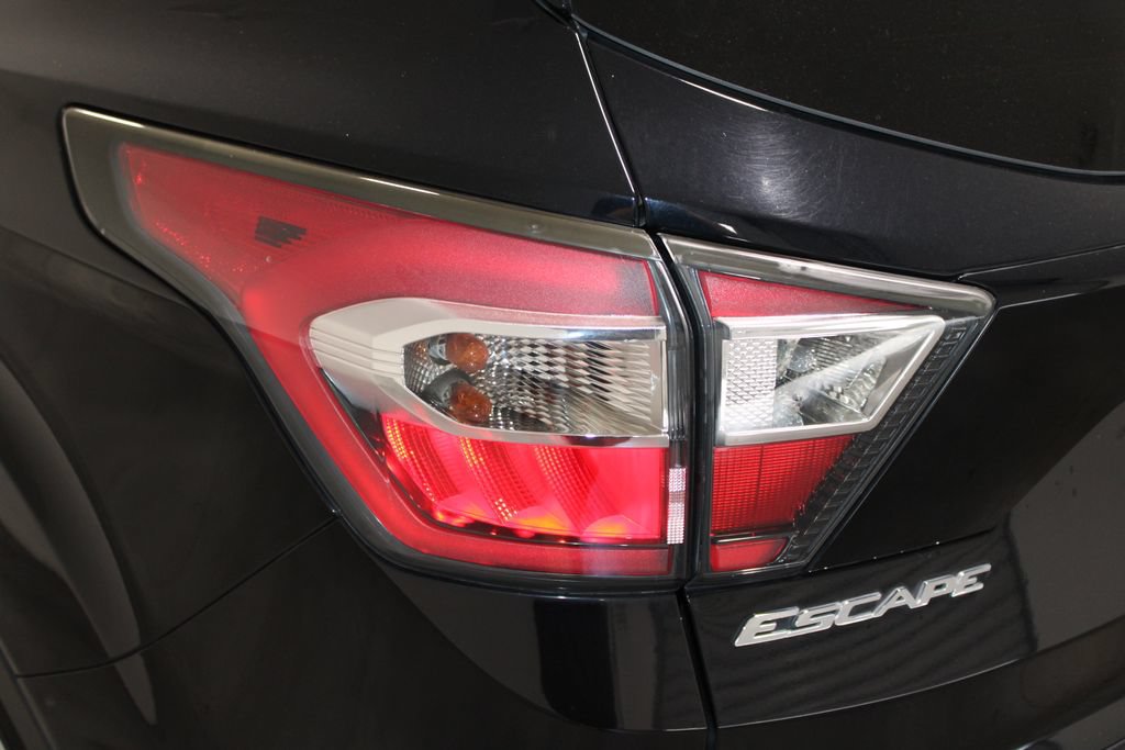 Used 2017 Ford Escape Titanium w/ Equipment Group 301A FWD image 55