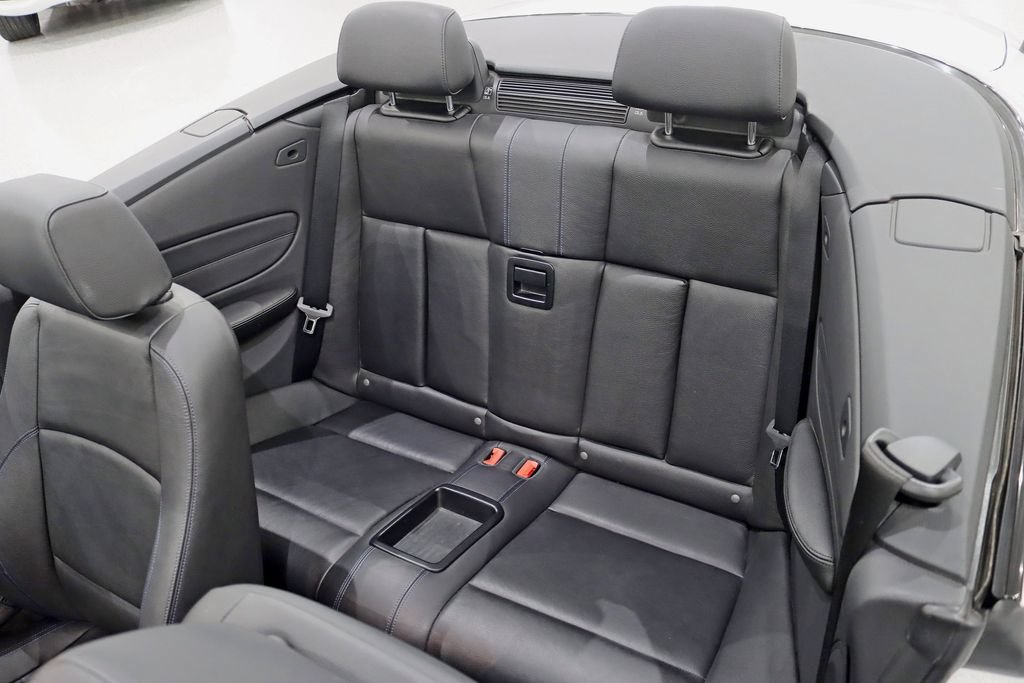 Used 2013 BMW 135is Convertible RWD image 28