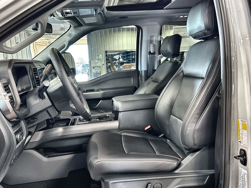 New 2026 Ford F250 Lariat w/ Tremor Off-Road Package image 12