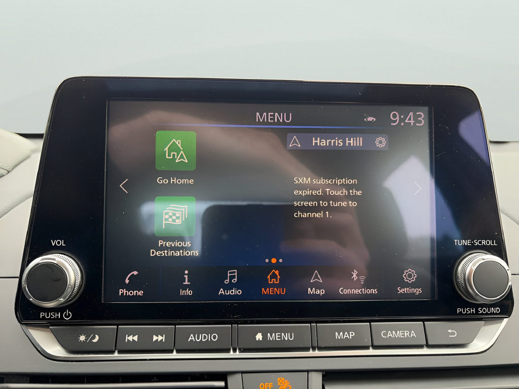 Used 2019 Nissan Altima 2.5 SL FWD image 15