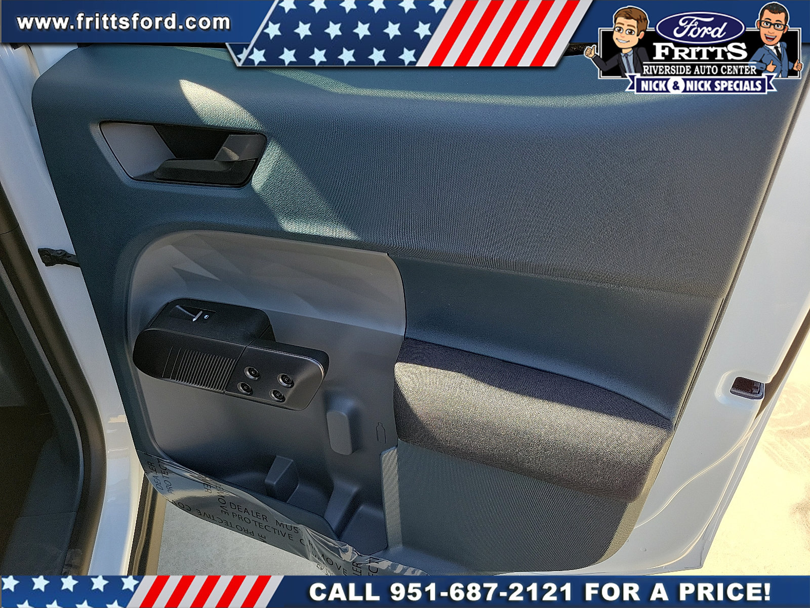 New 2026 Ford Maverick XL FWD image 21