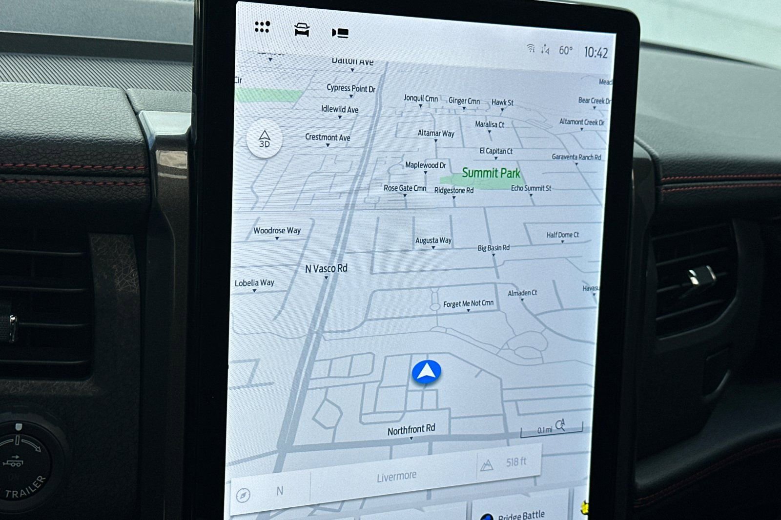 Used 2024 Ford Expedition Limited image 44