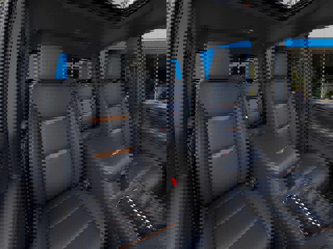 New 2026 GMC Sierra 2500 AT4 w/ AT4 Premium Plus Package image 16