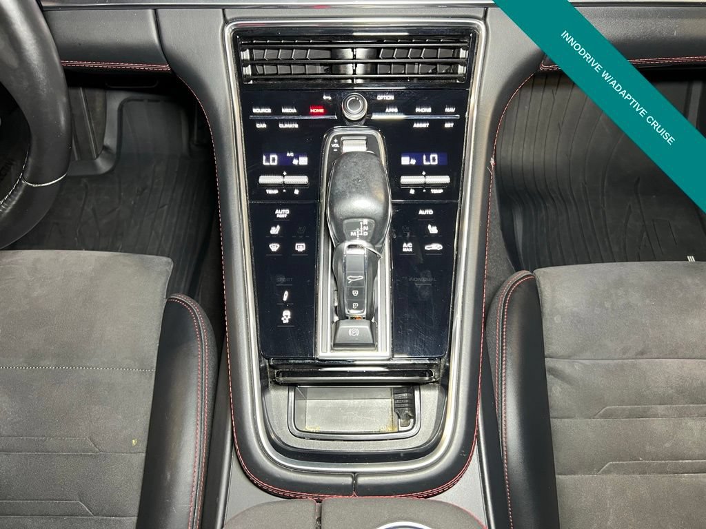 Used 2023 Porsche Panamera GTS AWD/4WD image 20