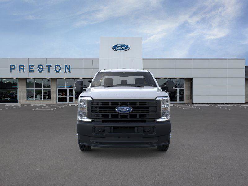 New 2026 Ford F350 XL AWD/4WD image 14