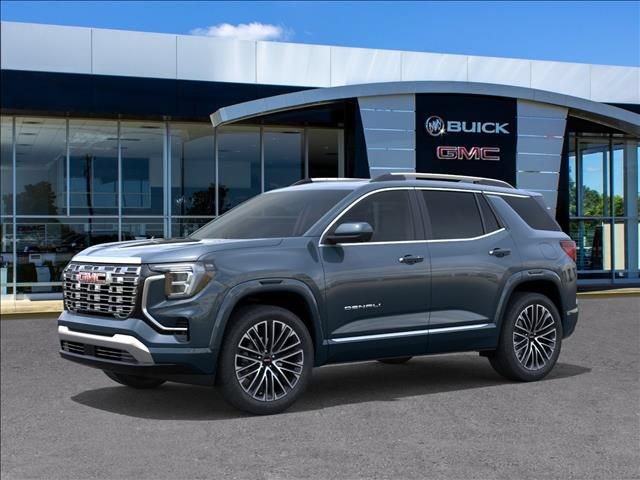 New 2027 GMC Terrain Denali AWD/4WD image 2