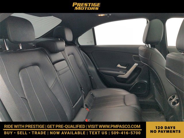 Used 2019 Mercedes-Benz A 220 image 40