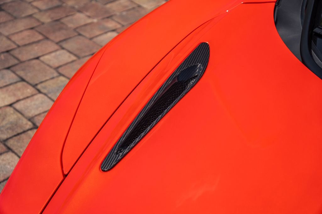 Used 2021 McLaren 720S Performance RWD image 18