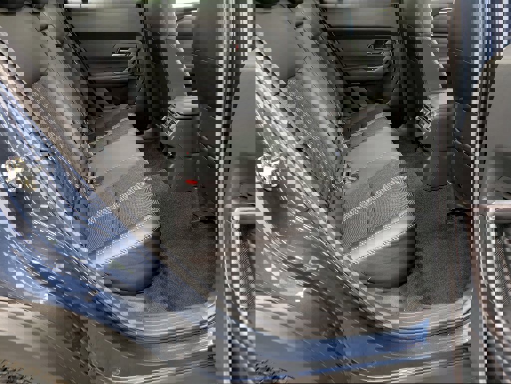 Certified 2025 MAZDA CX-50 AWD 2.5 S w/ Cargo Package image 26