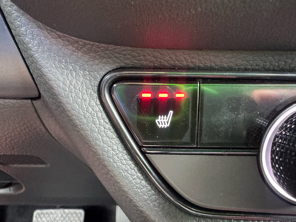 Used 2026 Honda HR-V Sport image 19