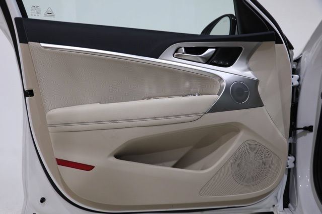 New 2026 Genesis G70 2.5T Prestige AWD/4WD image 17