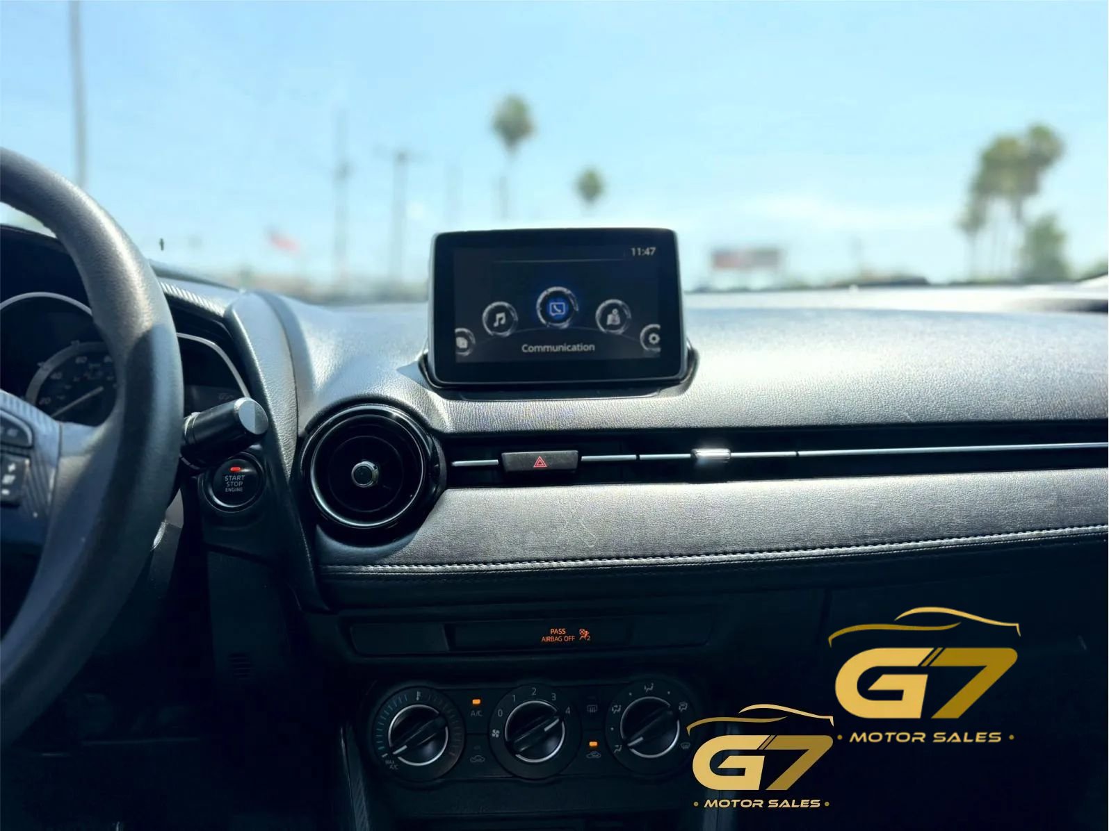 Used 2016 Scion iA FWD image 14
