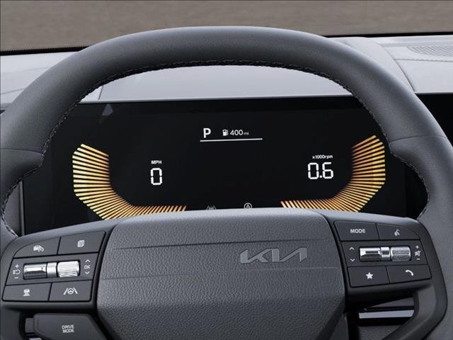 New 2026 Kia Sportage EX w/ EX Panorama Roof Package image 21