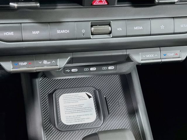 New 2027 Kia Seltos X-Line S w/ X-Line S Premium Package AWD/4WD image 15